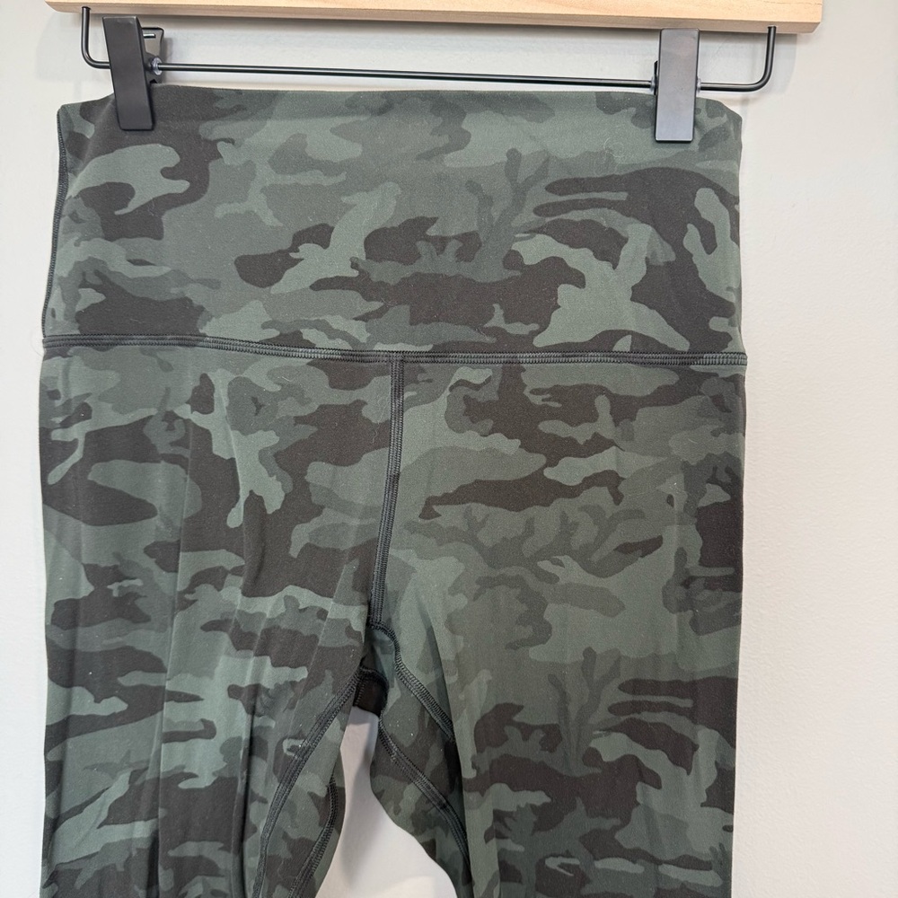 Lululemon Align Size 8 Bundle!! - image 5